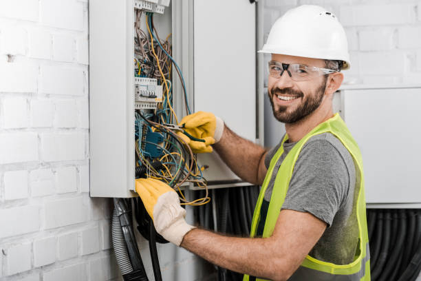 Trusted UT Electrician Experts