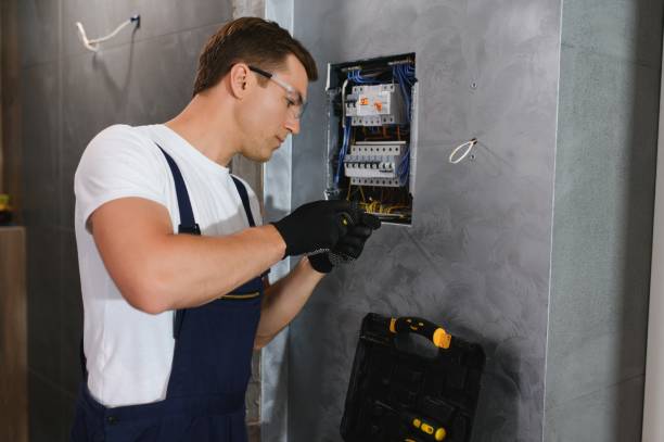 Best Emergency Electrician Near Me  in Bluffdale, UT