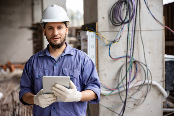 Best Commercial Electrician Services  in Bluffdale, UT