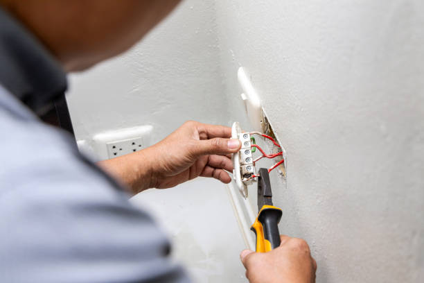 Best Local Electrician Companies  in Bluffdale, UT