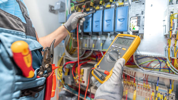Best Electrical Repair Services  in Bluffdale, UT