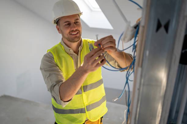 Best Electrical Installation Contractor  in Bluffdale, UT